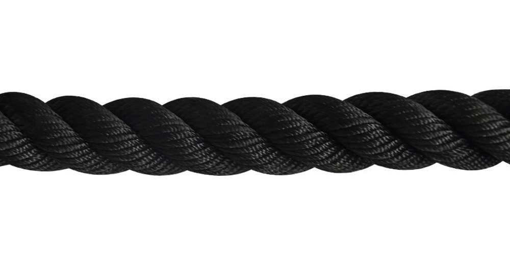 Cuerda Battle Rope (Cuerda de Batalla) Crossfit 15m