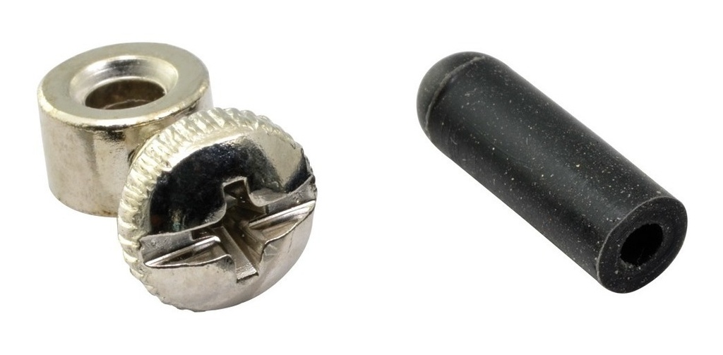 Par De Seguros De Cuerda Para Saltar De Alta Velocidad Box