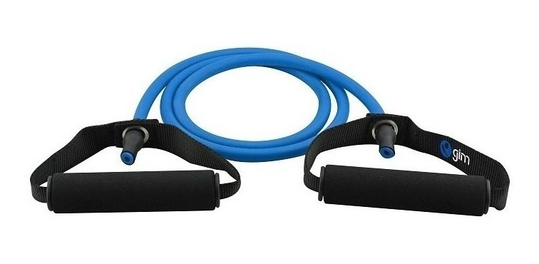 Liga Para Entrenamiento Con Agarre Resistencia