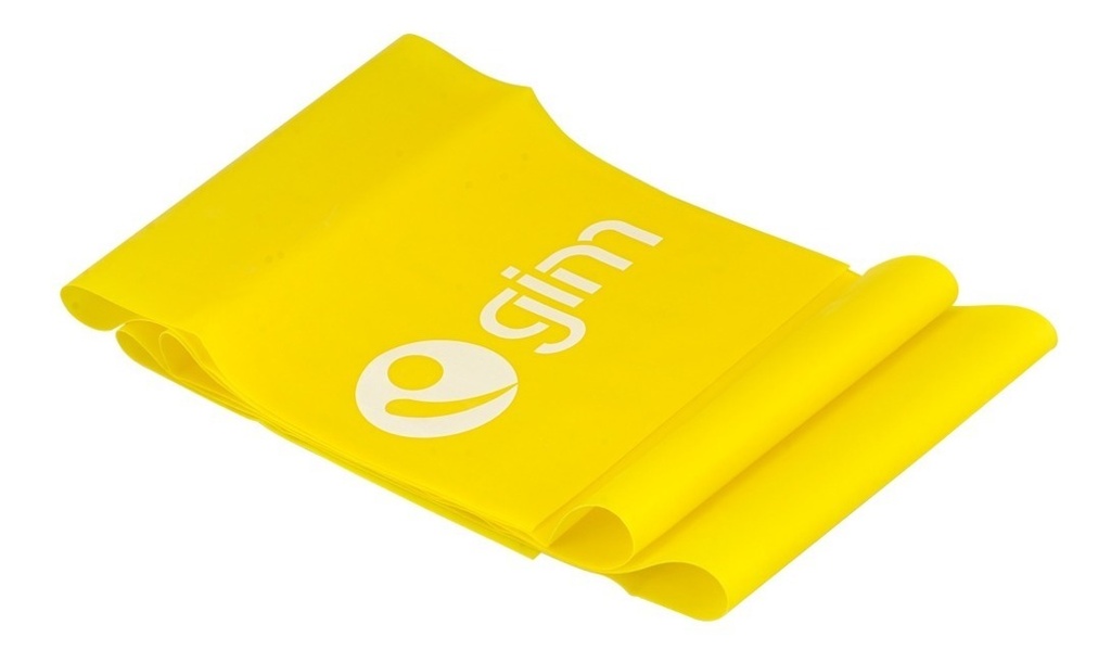 Banda Elástica de Resistencia para Ejercicio #1 Ligera