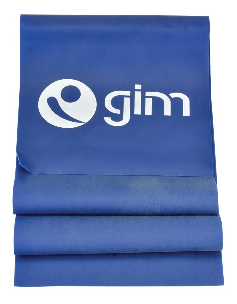 Banda Elástica de Resistencia para Ejercicio #3 Fuerte