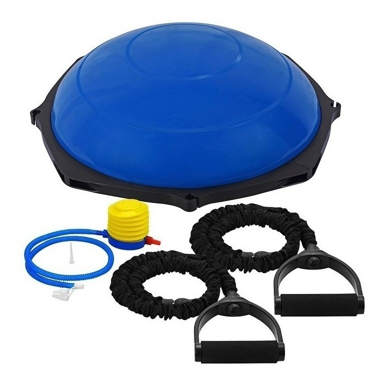 Pelota Para Entrenamiento De Equilibrio Gym Yoga Casa