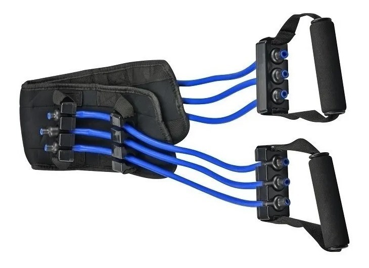 Entrenador De Empuje 7 Kg Gimnasio Resistencia El Mejor