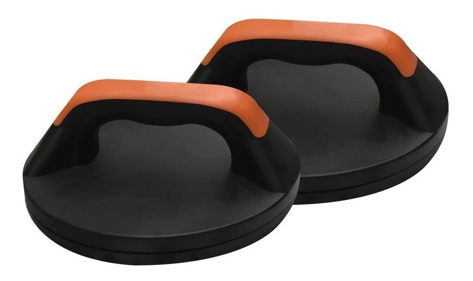 Soporte Para Flexiones, Soporte Para Barras Push Up, GIM