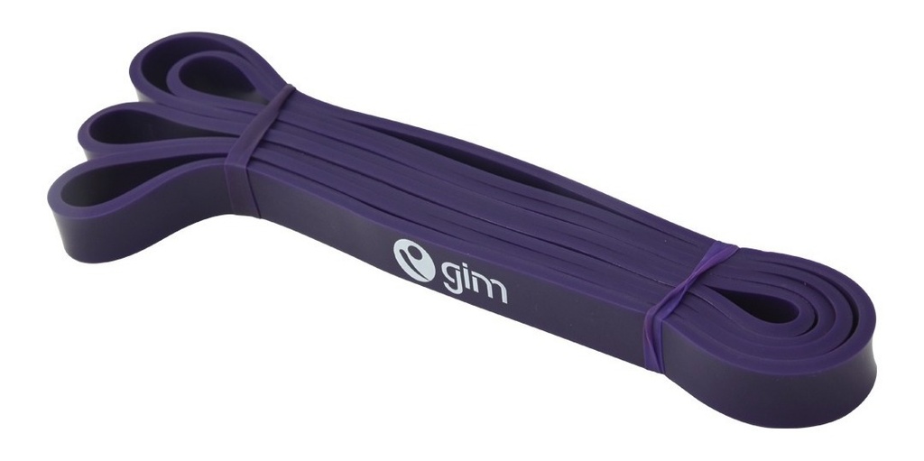 Liga Resistencia Crossfit Pull Ups  25  65 Lbs Látex 100