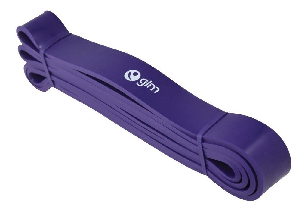 Banda De Resistencia Latex, Profesional, Gim