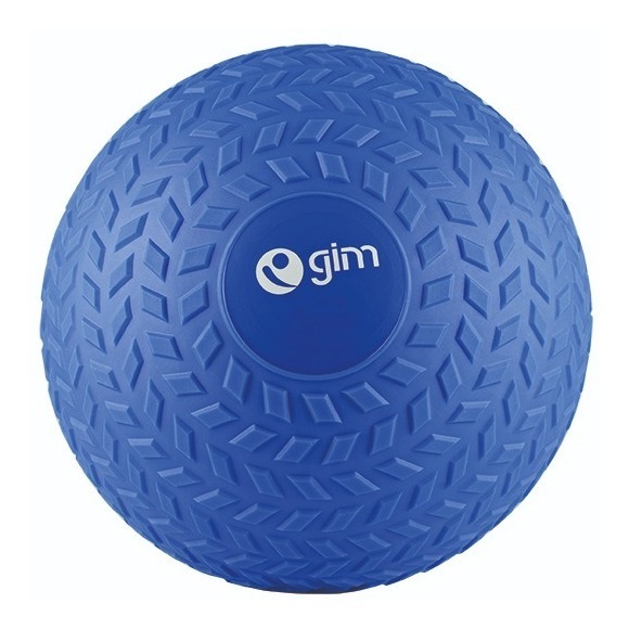Balon Medicinal 10Kg Crossfit Fitness Pelota La Mejor Prom