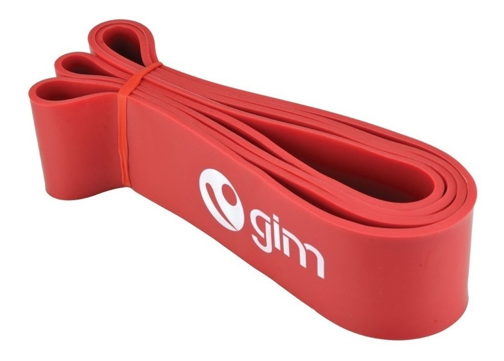 Banda/Liga De Entrenamiento Pull Up, .45Mm, Gim