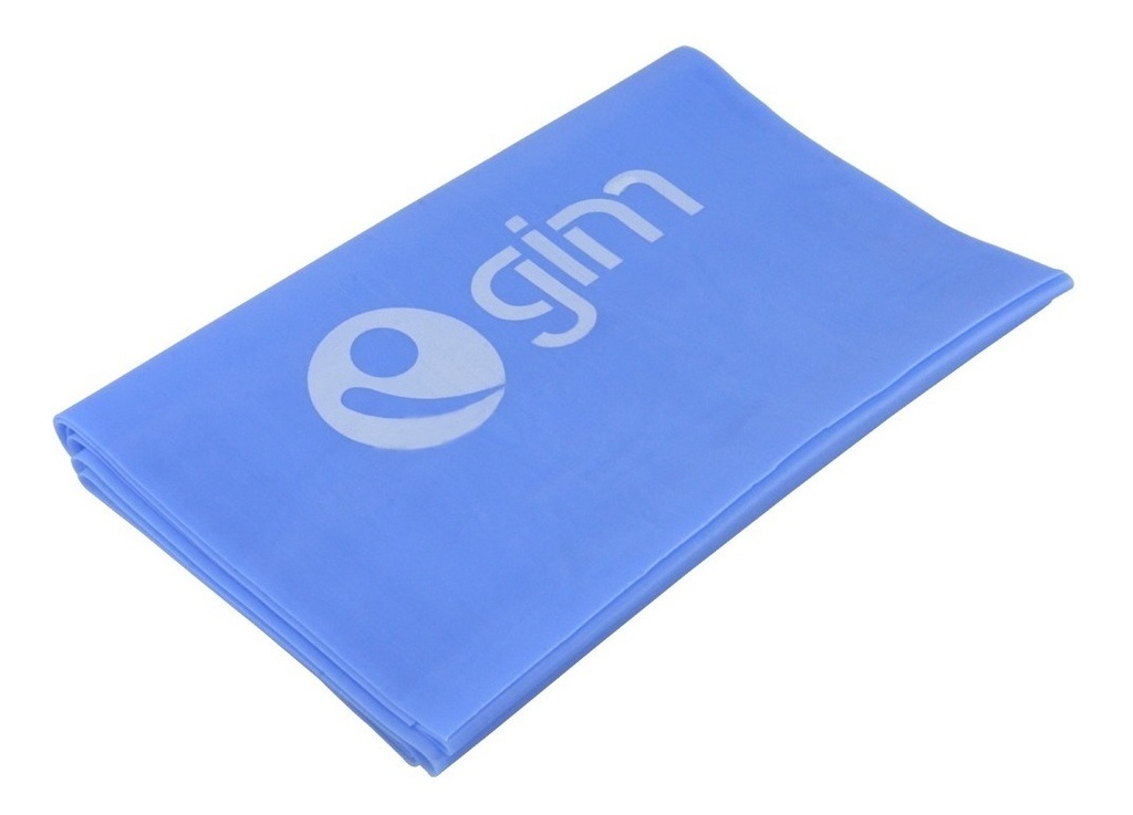 Banda Elástica de Resistencia para Ejercicios Profesional