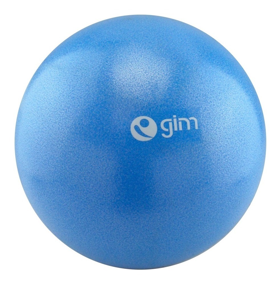 Pelota Para Yoga Pelota Fitness Pilates De 25 Cm La Mejor