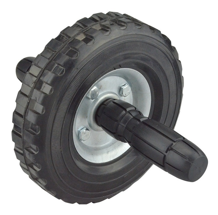 Rueda Para Ejercicio Abdominal Con Llanta De 7