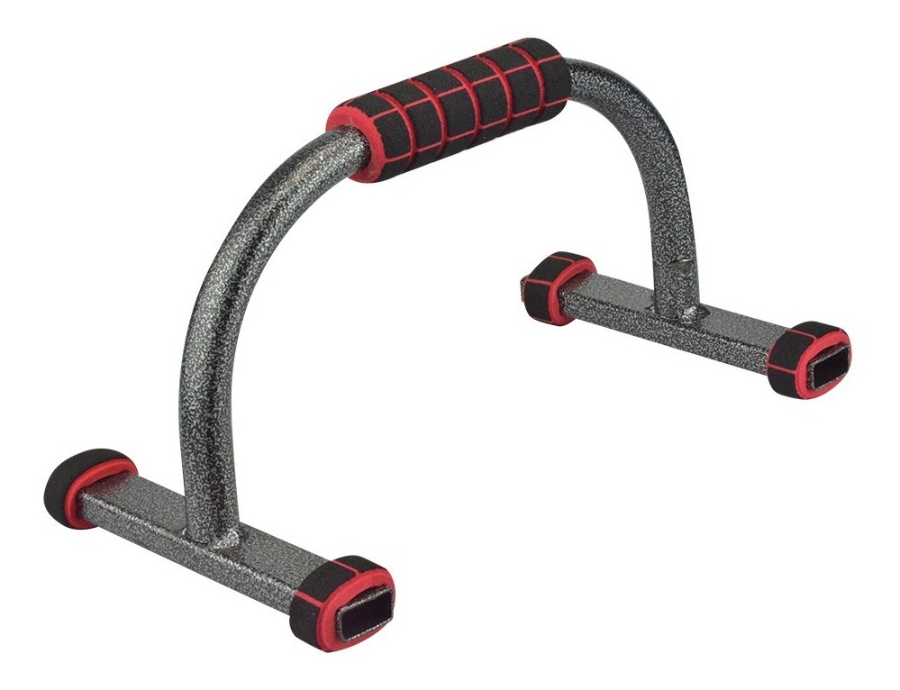 Barras para Lagartijas de Metal - Push Up Bars