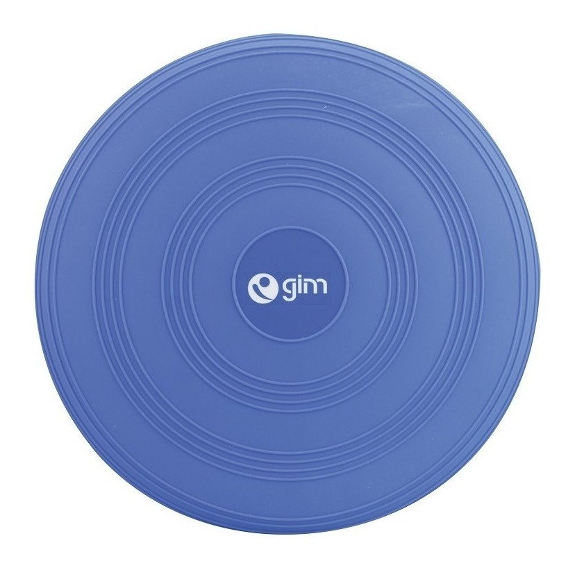 Disco De Equilibrio Gym Yoga Nuevoplus