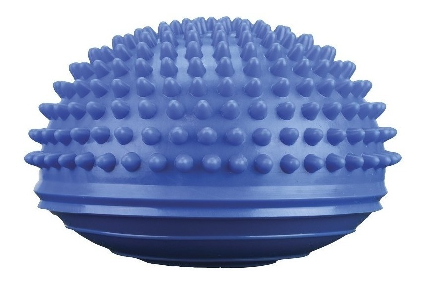 Capsulas De Equilibrio 16.5cm (par) Yoga Pilatesplus