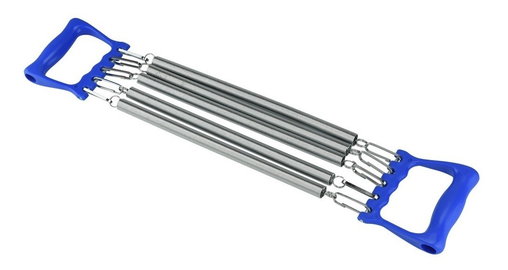 Expansor Para Pecho 35.3 Cm  Mangos De Plastico