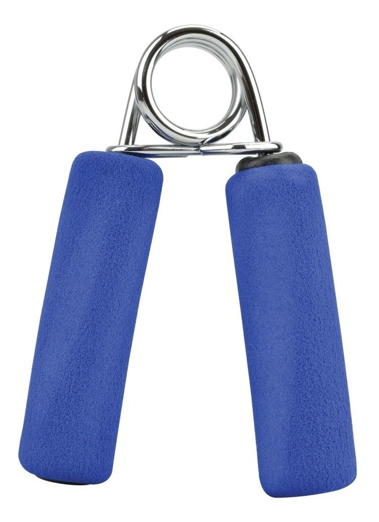 Ejercitador De Mano Antebrazo Resistencia  2 Piezas