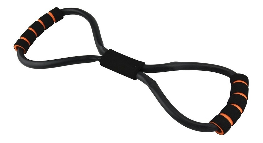 Liga De Tension Para Estirar 42.5 Cm Pecho Y Espalda
