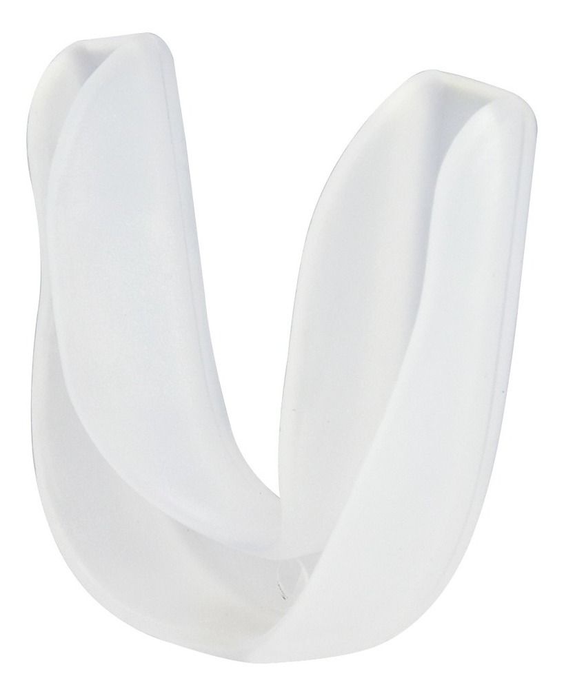 Protector Bucal Mma Ufc Muay Thai Box Muaythai Bjj El Mejor