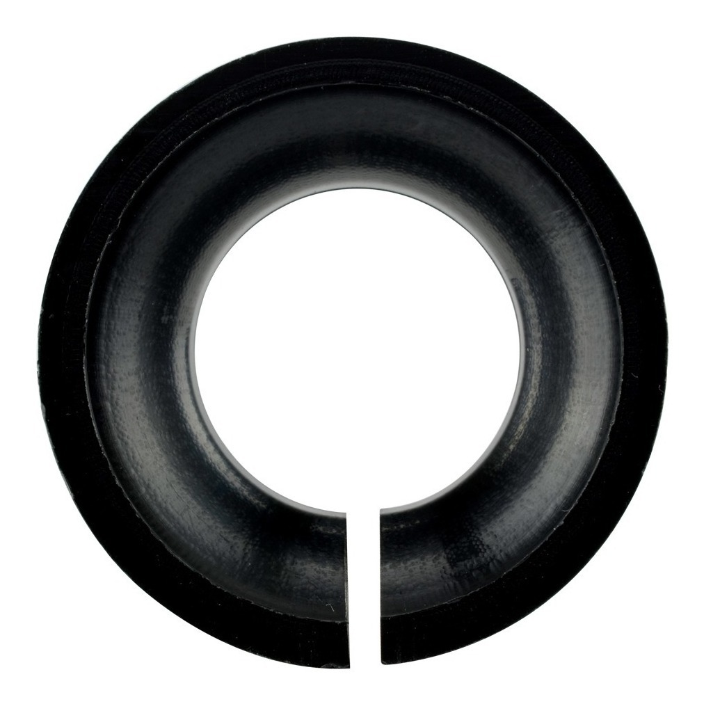 Guardacabo de Plástico Weisco 12mm S-2023 | Protección de Cuerdas