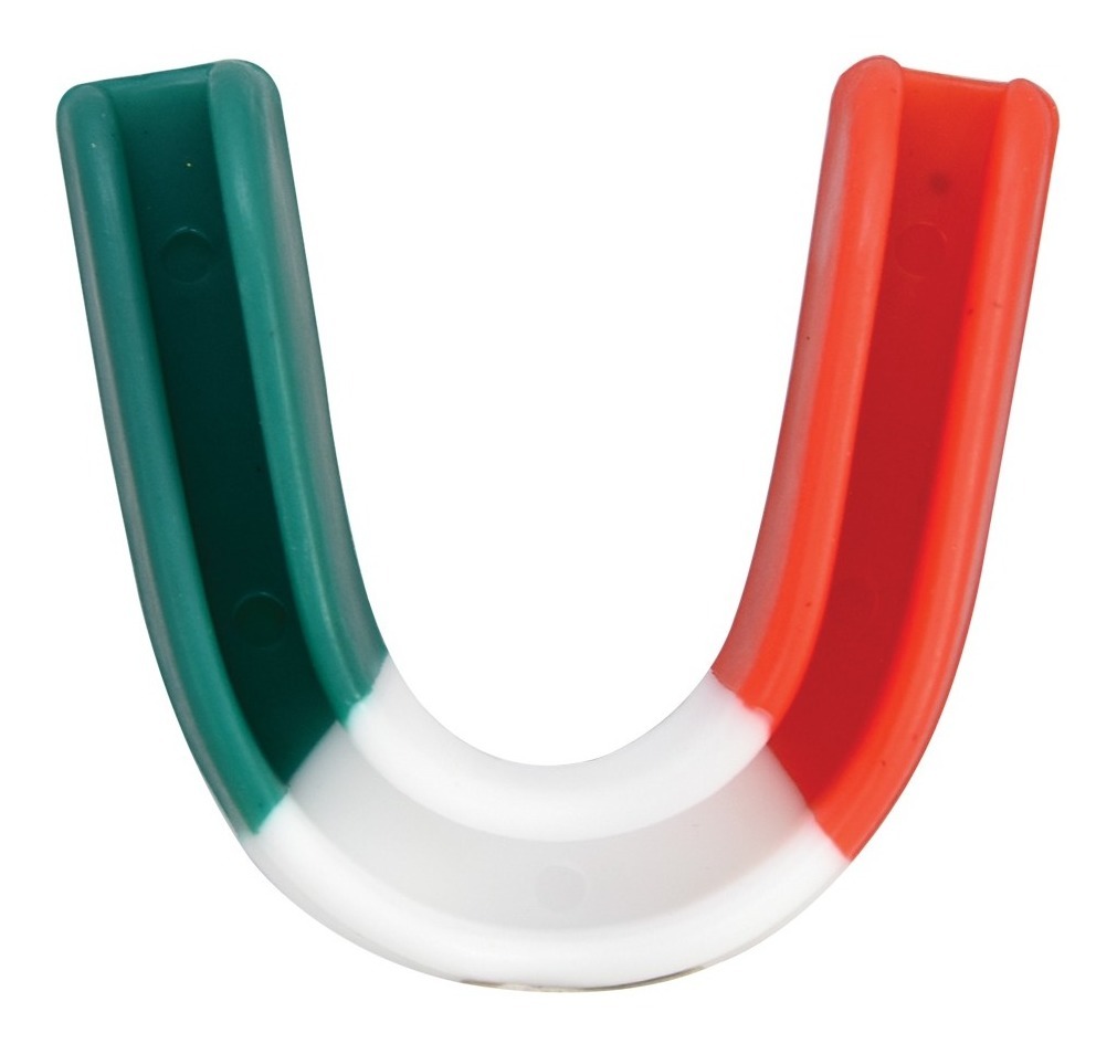 Protector Bucal Mma Ufc Muay Thai Box Muaythai Bandera