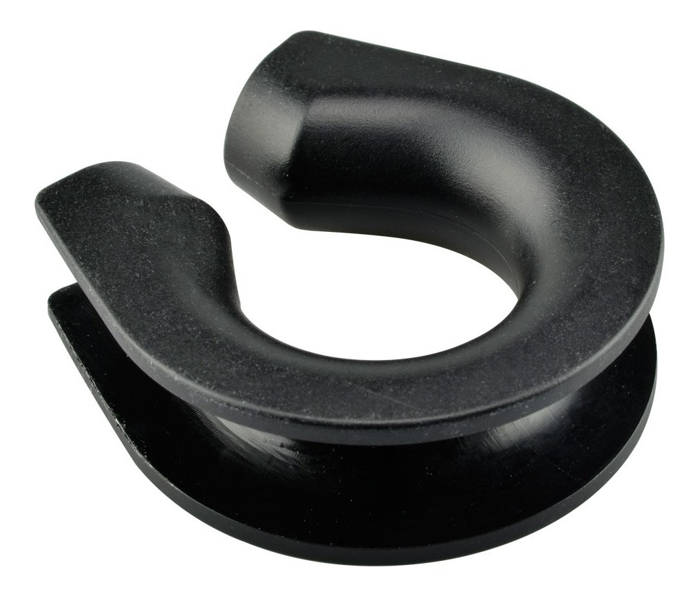 Guardacabo De Plastico 12Mm S-2242