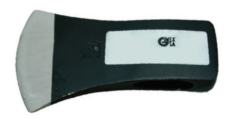 Hacha Sin Mango Labor Entera 4Lb Hf03-4