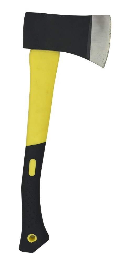 Hacha Cazadora Con Mango Fibra de Vidrio 1.1/2Lb Hf013-11/2