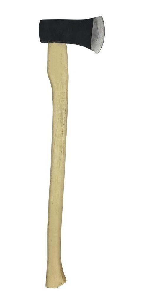 Hacha Michigan Con Mango De Madera 1/2Lb Hf011-31/2