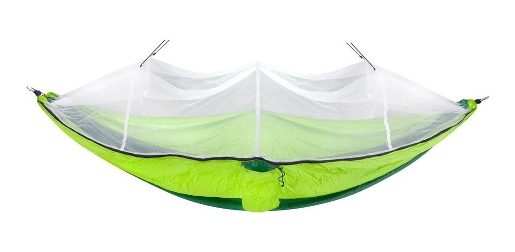 Hamaca Para Descanso Jardin Campismoplus