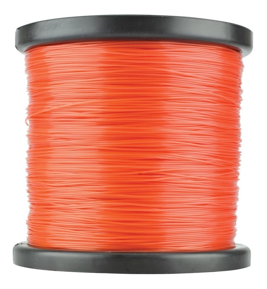 Hilo de Pesca Best Cast Tournament Salmon 700Mx1.20Mm Araty