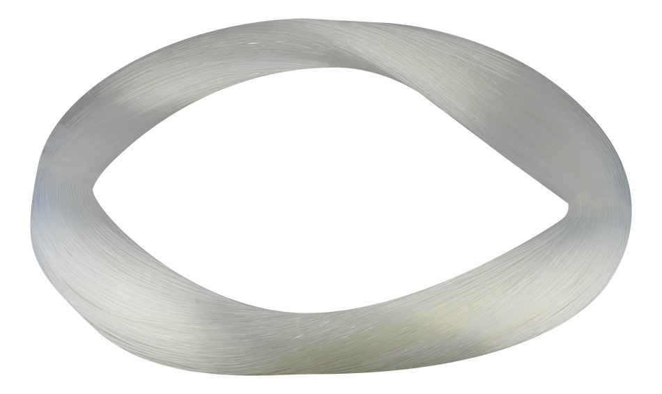 Hilo De Nylon Para Pesca De Fondo 1000M-1.40Mmtransparente