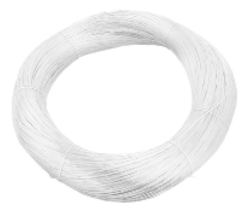 Hilo de Nylon Para Pesca de Fondo 1000M-1.60Mm Transparente