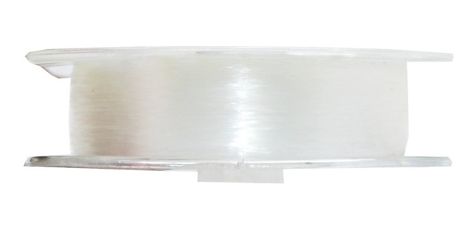 Línea de Pesca Ultra Gm 0.60Mm Resis 19.1Kg Var Colores 100M