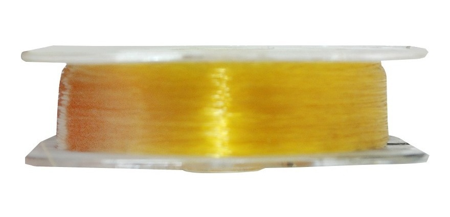 Línea de Pesca Ultra Gm 0.50Mm Resis 14.5Kg Var Colores 100M