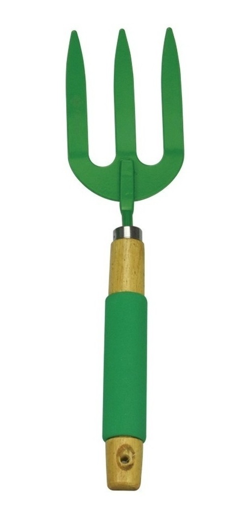 Bieldo para Jardín de 4 Dientes Ref. 3711