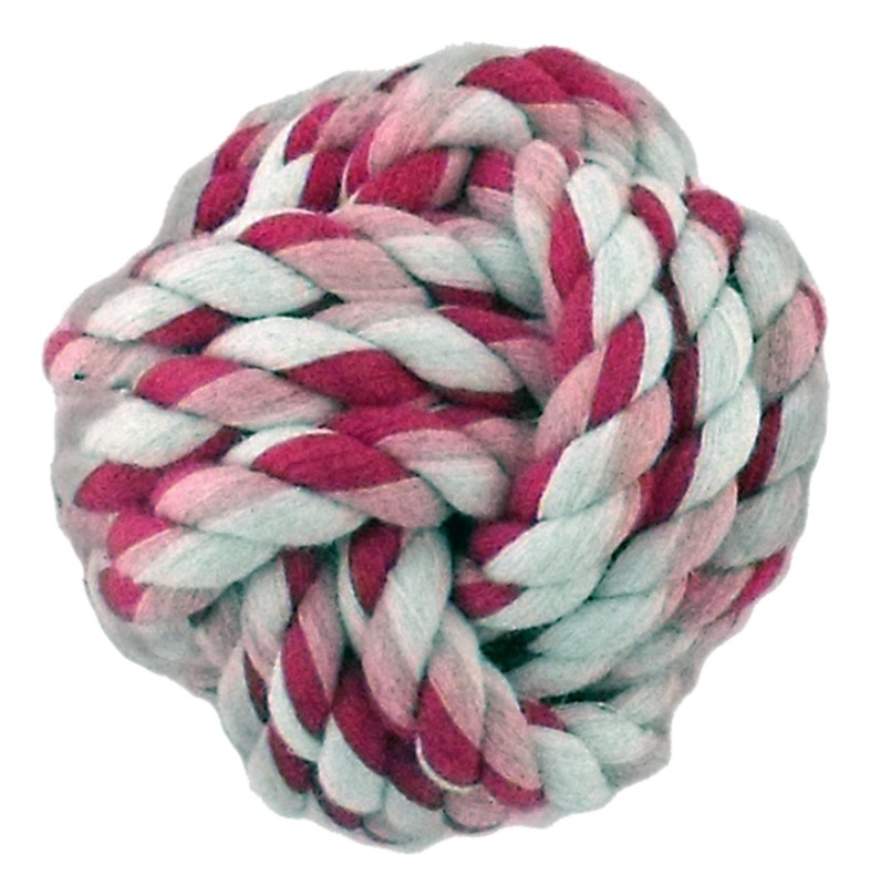 [GM-15JUGMAS119CH] Bola De Algodon Para Gato 50Gr