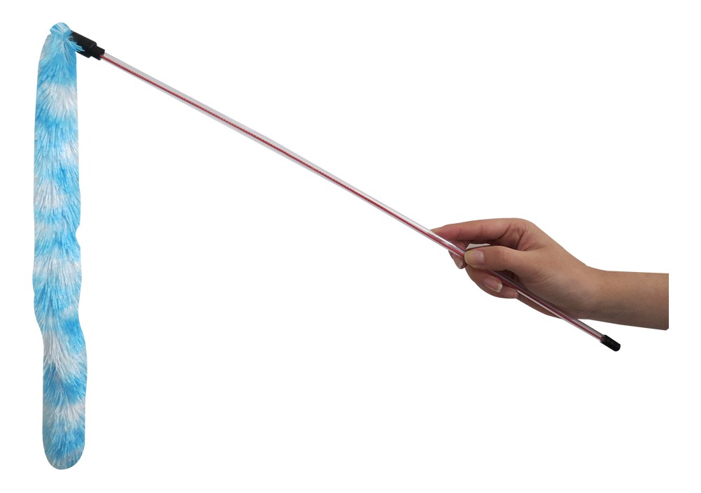 Juguete Para Gato Palo Con Cordon 480Mm