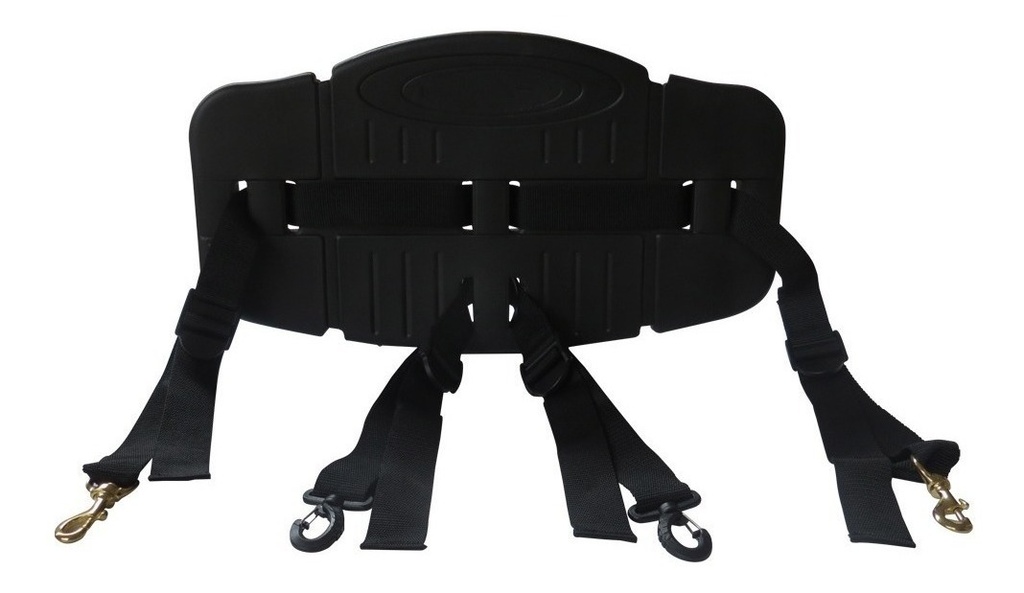 [GM-15KAYAK-007FR] Asiento para Kayak de Confort con Respaldo Acolchado