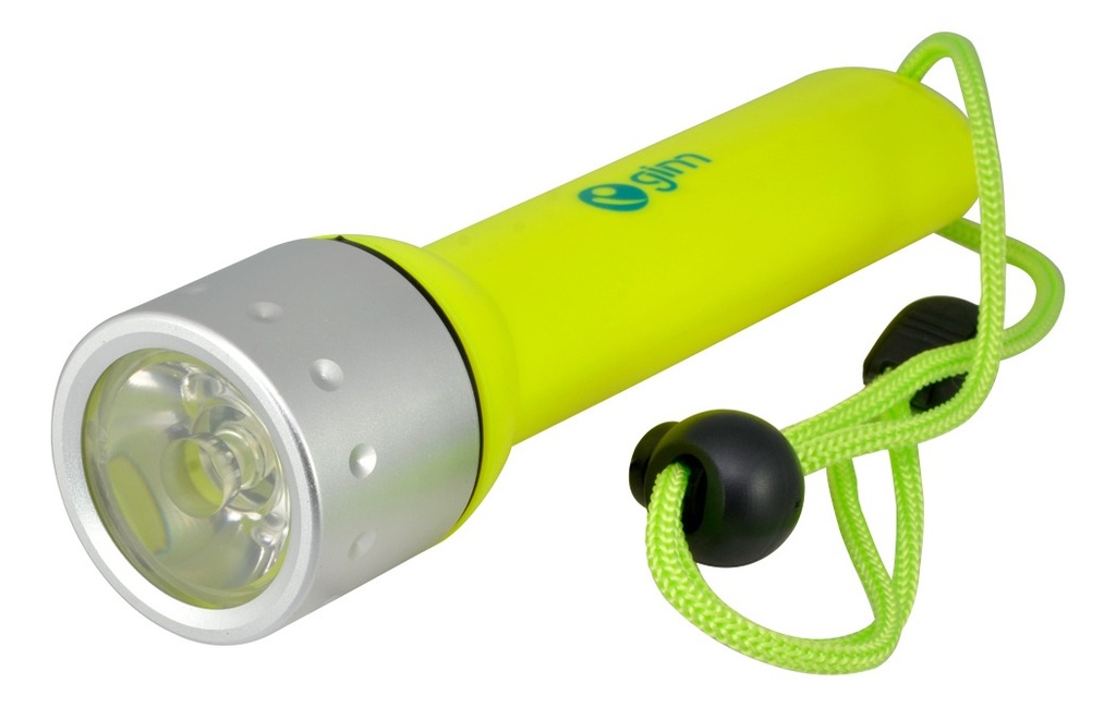[GM-15LAMPAR009CH] Lampara de Mano Sumergible Lp-6718a