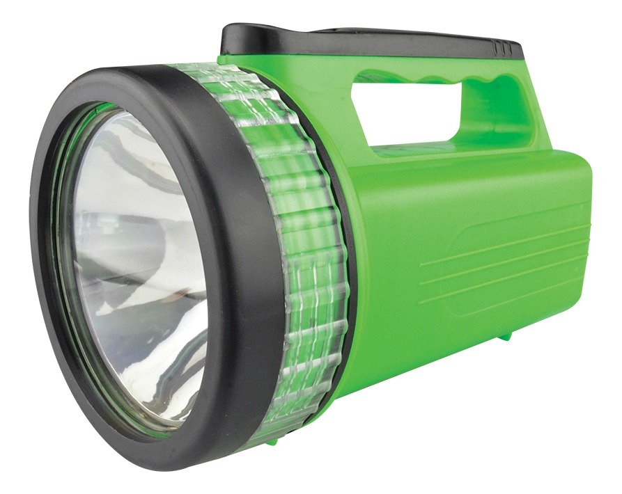 Linterna De Mano 6V (Flotante) Lg-2085