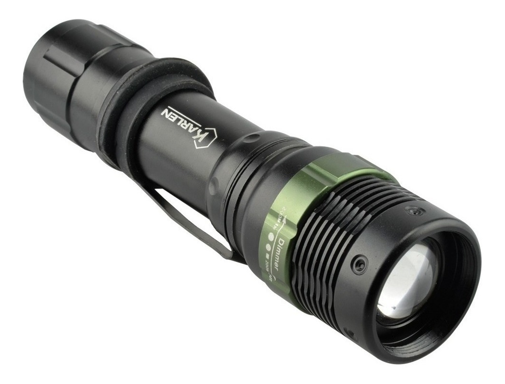 Lampara de Mano Cree 5W LED Tbf1447B