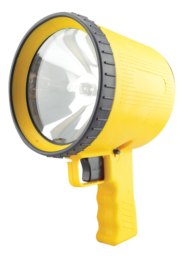 Lampara De Mano  Halogeno 1,000,000Cp