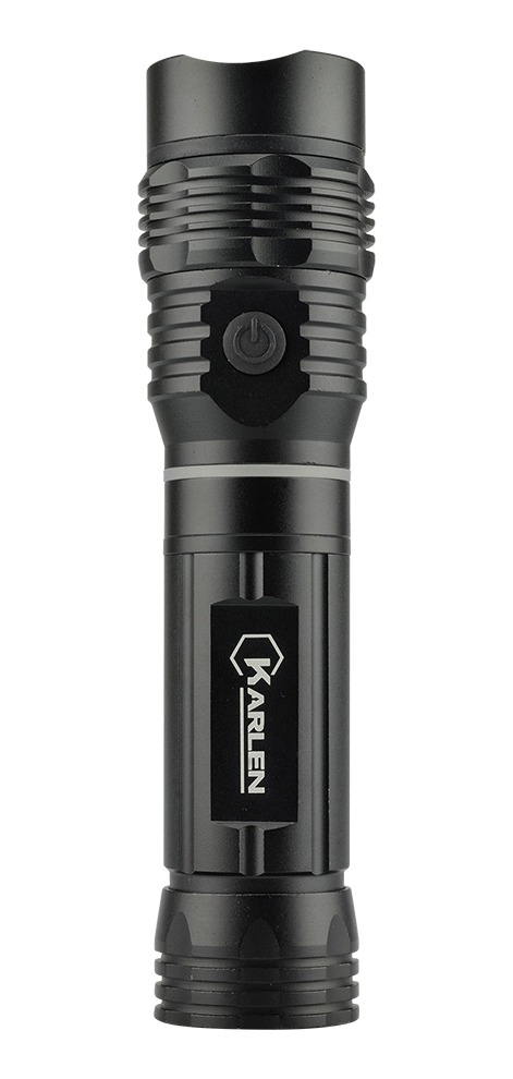 Lampara De Mano 2 En 1 4Xaaa