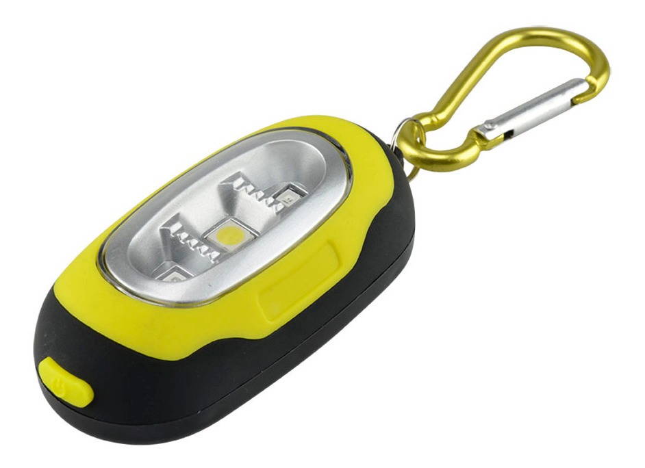 Lámpara LED Con Bandola "la Mejor"