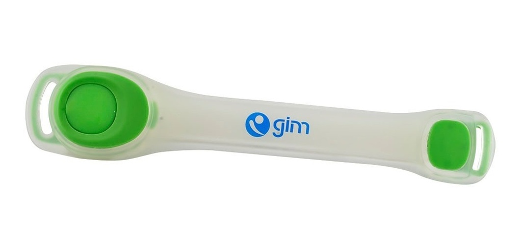 Luces Para Brazo Ciclismo Bicicleta