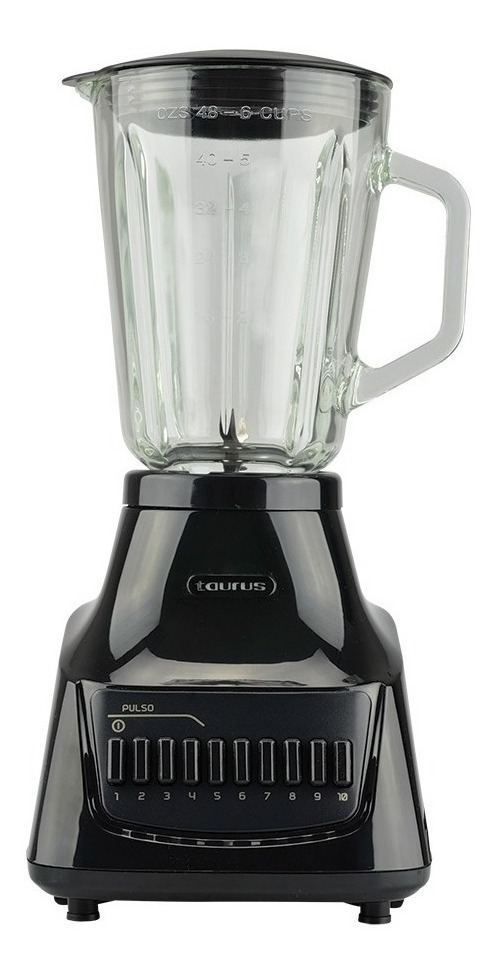 [GM-15LICUAD003SM] Licuadora Inteligente Bluetooth, Uso Rud0, Fuse, Karlen