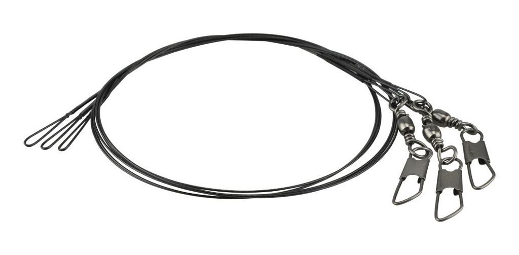 Lider Con Destorcedor 3Kg Wl02-103 50Cm (3 Piezas)