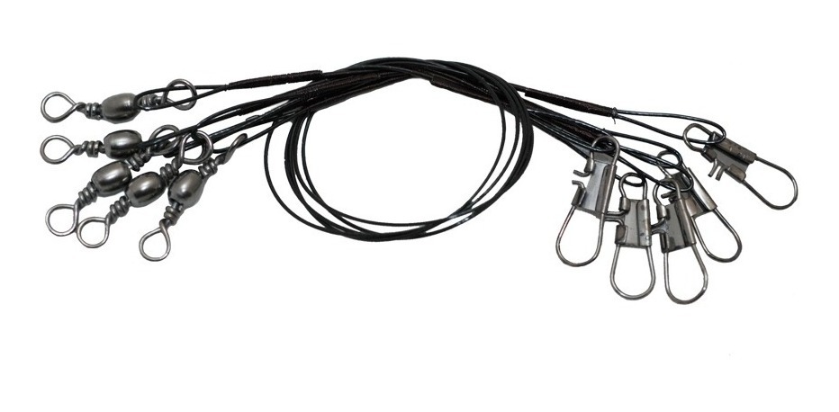 Lider Con Destorcedor 23.5Cm No.2 (5 Piezas)