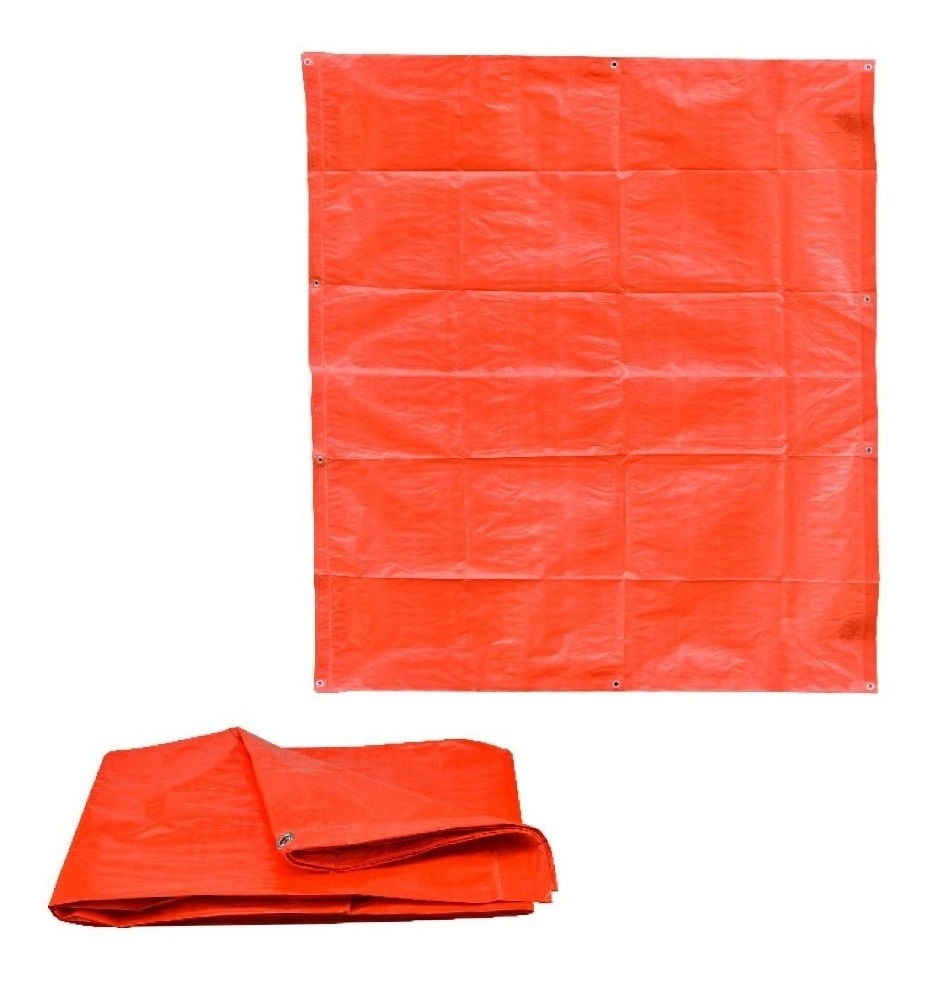 Lona Multiusos 3.05X3.66M (10X12 Pies) Espesor 0.3Mm