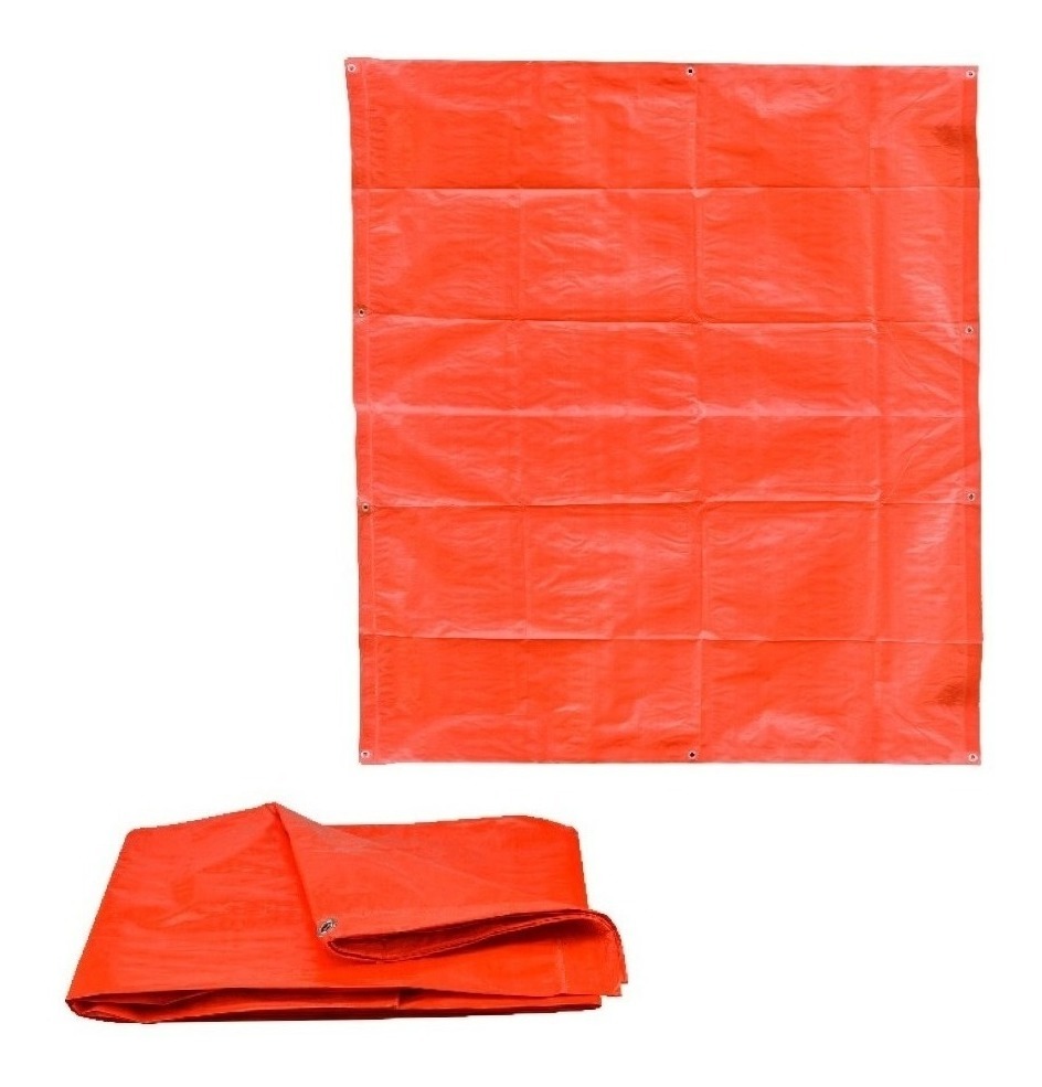 Lona Multiusos 3.05X6.10M (10X20 Pies)  Espesor 0.3Mm